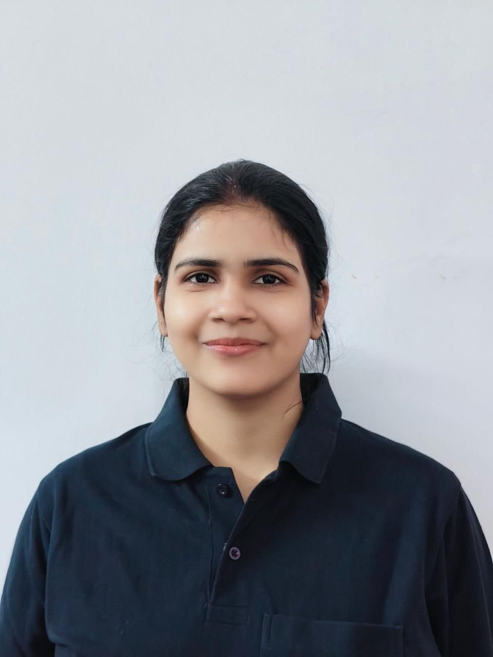 Swati Trivedi